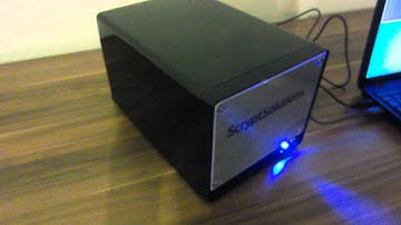 Scryptsolutions 100 Mh/s Litecoin Miner
