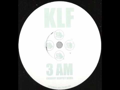 The KLF - 3 A.M. Eternal (Chadroy Dempsey Remix) (2006)