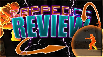 THE NEW LEGIT CHEAT? | ZAPPED.CC CHEAT REVIEW + SHOWCASE | ChillX