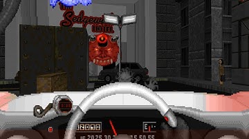 Ghostbusters Becomes a First-Person Shooter In This Awesome Doom Mod - IGN Plays