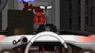 Ghostbusters Becomes a First-Person Shooter In This Awesome Doom Mod - IGN Plays