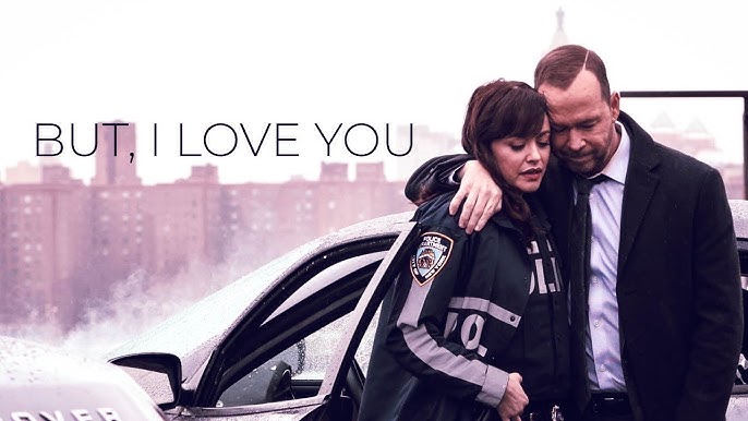 Blue Bloods - Daez - But, I Love You - YouTube
