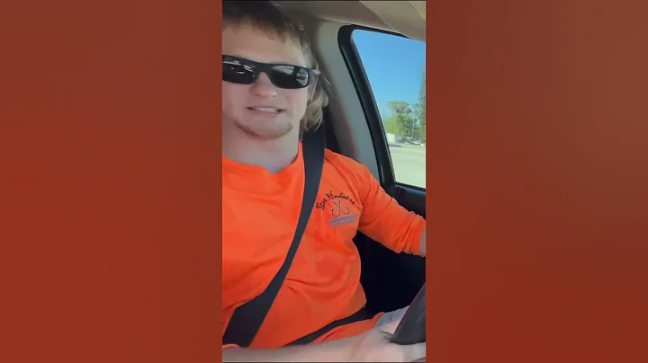 Drinking & Driving Prank (Pulled Over)