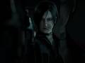 She Said WHAT To Leon RE Damnation Shorts Residentevil4