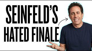 Seinfeld's Hated Finale Made Netflix $500M