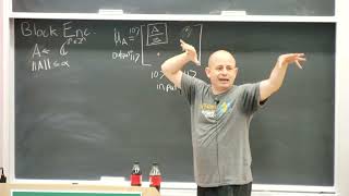Simulation hamiltonienne — LCU, formules produit, OAA, ... | Cours 2