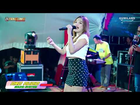 PANGLIMA MUSIC - LILO DIN ANNESIA - SYUKURAN ANGELISTA NOVA DANIA TEGALOMBO PATI