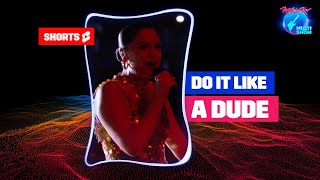 Download Lagu Jessie J canta Do It Like a Dude, no Palco Sunset | Rock in Rio No Multishow | #Shorts MP3 Download Lagu Jessie J canta Do It Like a Dude, no Palco Sunset | Rock in Rio No Multishow | #Shorts MP3