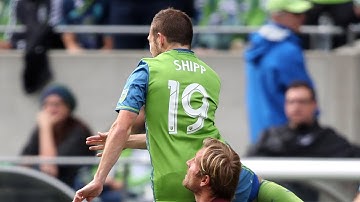 Interview: Harry Shipp post-match vs Colorado Rapids