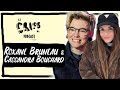 Roxane bruneau et cassandra bouchard  le criss de podcast 85