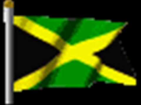 Don Carlos - jamaica woman