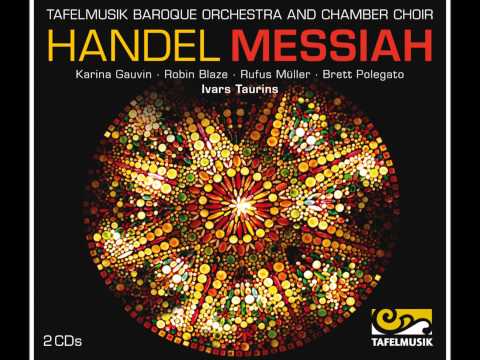 その他 (CD)Baroque Treasuries 9: Handel Hallelujah Baroque Treasuries 9: Handel Hallelujah - AUDIO CD | eBay