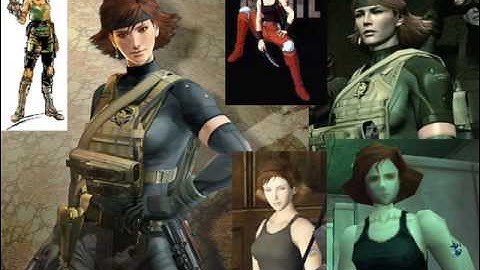 Meryl interview! (Debi Mae West) #1