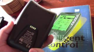 Philips Pronto Ts-1000 Fully Programmable Remote Control