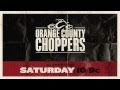 Orange County Choppers Episode 7 - Gap Vax &amp; Pauly D