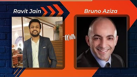 Data Mesh, Data Observability, Data Literacy with Bruno Aziza, Google Cloud