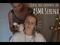 Immersion sonore ep2  dans les oreilles de asmr serena  multi dclencheurs