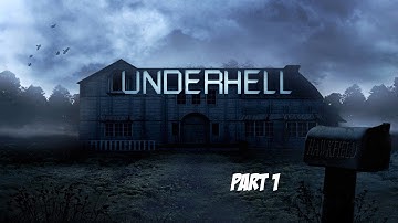 Jake Swat! - Underhell Prologue Part 1