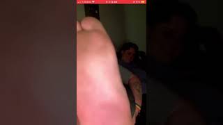 SKOUT BBW Soles Part 2