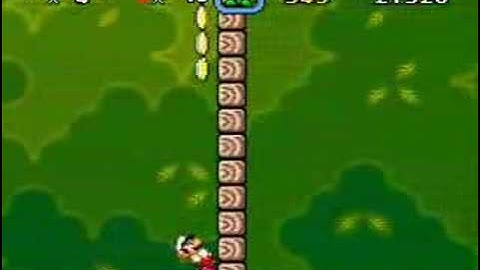 Super ExGFX world trailer