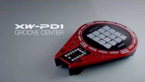 XW PD1 product movie