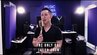 The Only One - Lionel Richie (Jason Chen)