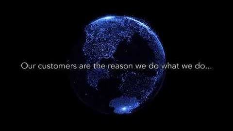 Nexus Fusion Business Video