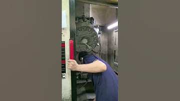 cnc daily work#cnc #machining #manufacturing #factory #processing #parts #oem #precision #auto