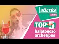 Top 5 balatonoz archetpus   4lts by 4fal