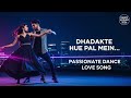धड़कते हुए पल में | Passionate Dance Love Song 2026 | Romantic EDM Vibe