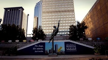 Come to Boston -- where the Technology Revolution is Still Brewing