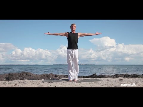 video til De fem tibetanere 🧘: Komplet guide til de 5 yoga øvelser