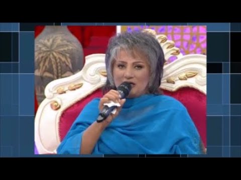 Скончалась заслуженная артистка Азербайджана