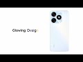 TECNO SPARK 10 Series | Glowing Design