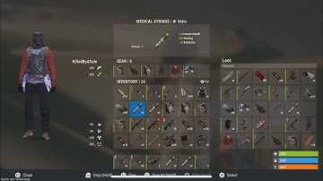 How A 3200 Hour Solo Snowballs - Rust Console