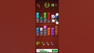 Colorwood level 29