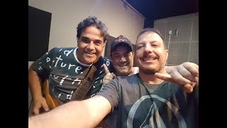 RR3 - Renato Ribeiro Trio - Momento Ensaio - Tim Maia