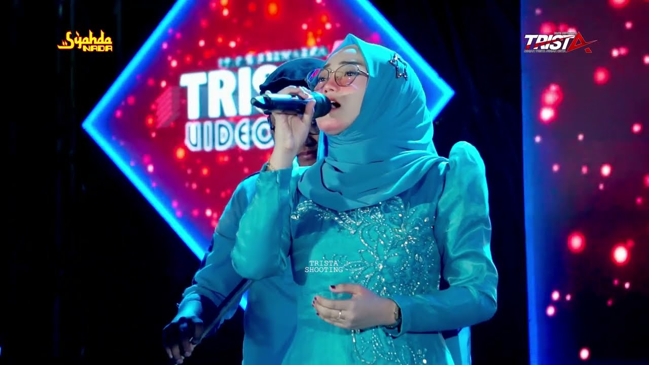 YA WAZIR - SYAHDA NADA QASIDAH - PEMUDA KARANGPANAS KULON DAWE KUDUS