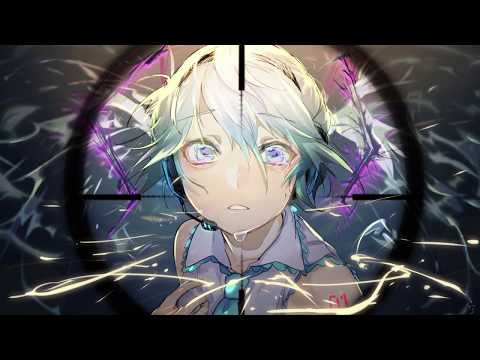 Hatsune Miku HIBANA Eng Sub DECO 27