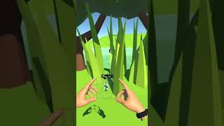 can I make a vr game?