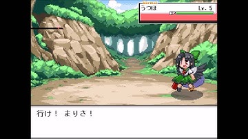 Touhou Puppet Dance Performance Part 1