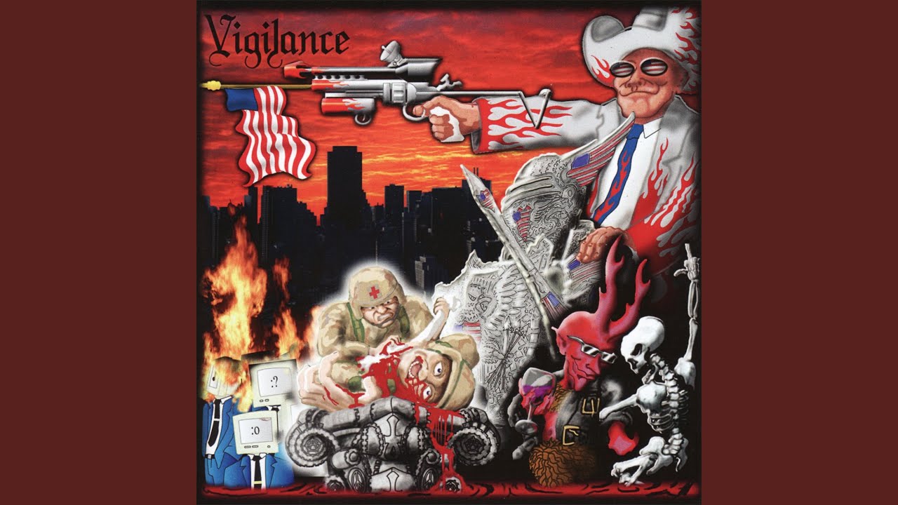 Watch Apocalyptic Genocide on YouTube Watch Apocalyptic Genocide on YouTube
