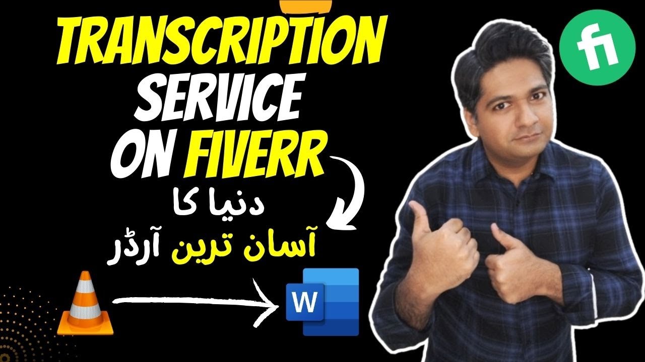 Transcription gigs Transcription gigs