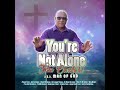 No Way Brother - Man of God (Official Audio)