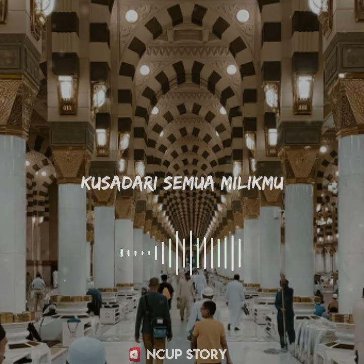 STORY WA SHOLAWAT TERBARU 30 DETIK