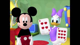 Mickey Mouse Clubhouse - Goofy Says The Magic Words Wrong Hd 1080P 43