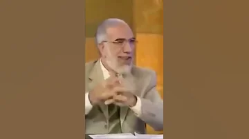 والكاظمين الغيظ والعافين عن الناس قال ﷺ من كظم غيظا وهو قادر على أن ينفذه عمر عبدالكافي Shorts 