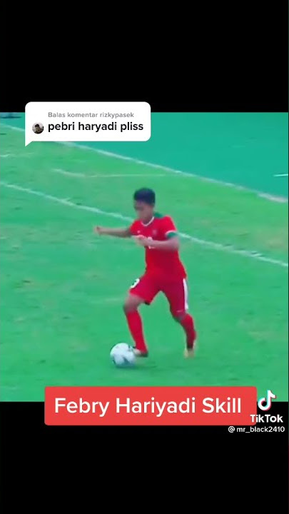 Skil Febri hariyadi