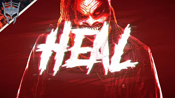 "The Fiend" Bray Wyatt Custom Titantron 2023 (Let Me In)