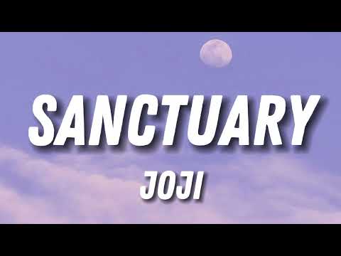 Joji - Sanctuary, Circles, Someone To You, Mix (Lyrics)